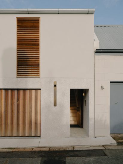 Daddy Cool by Pattern Studio