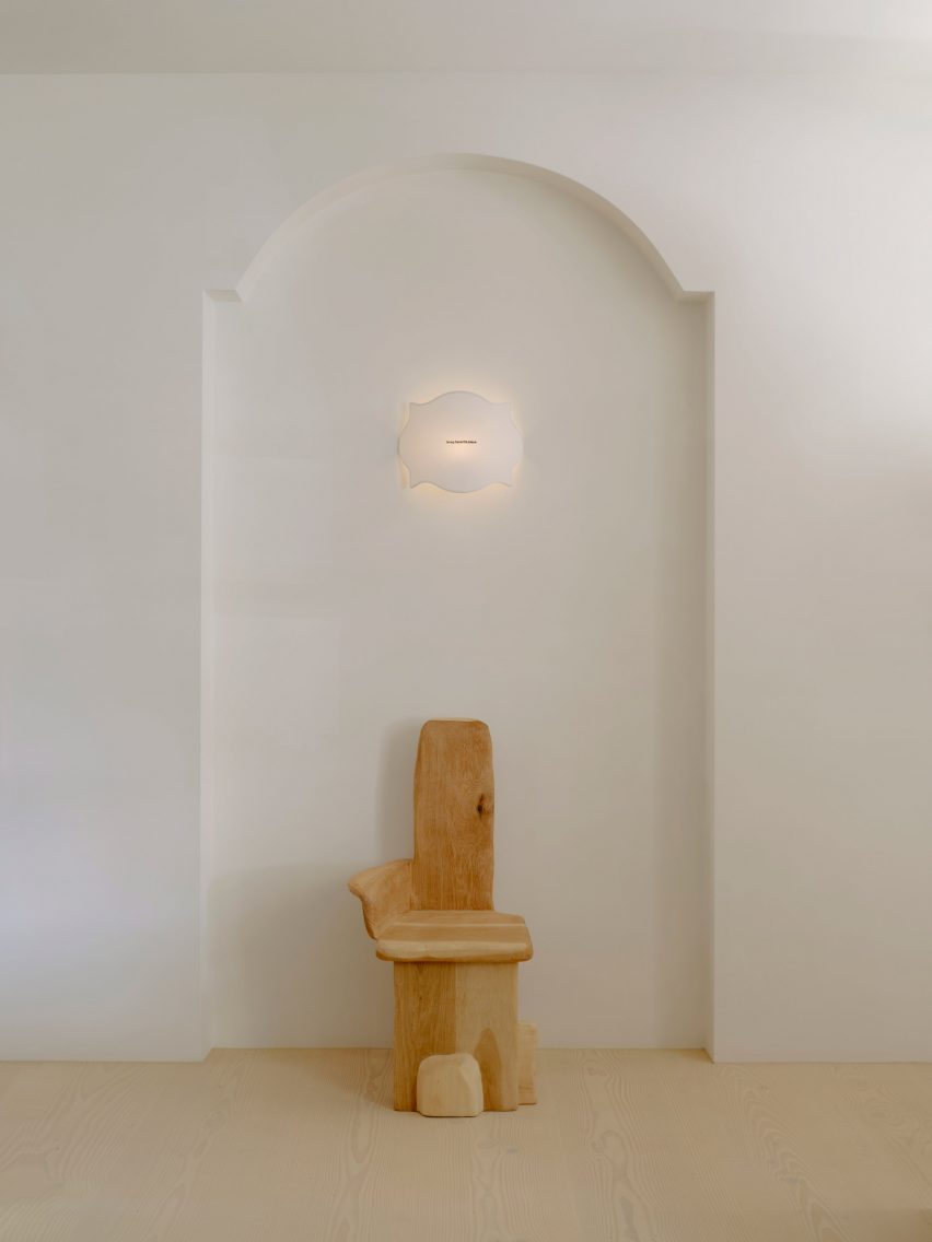 Daddy Cool by Pattern Studio