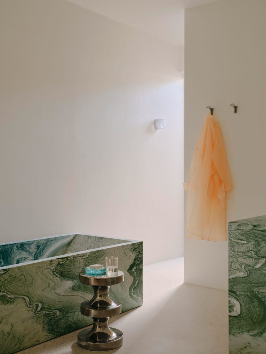 Daddy Cool by Pattern Studio
