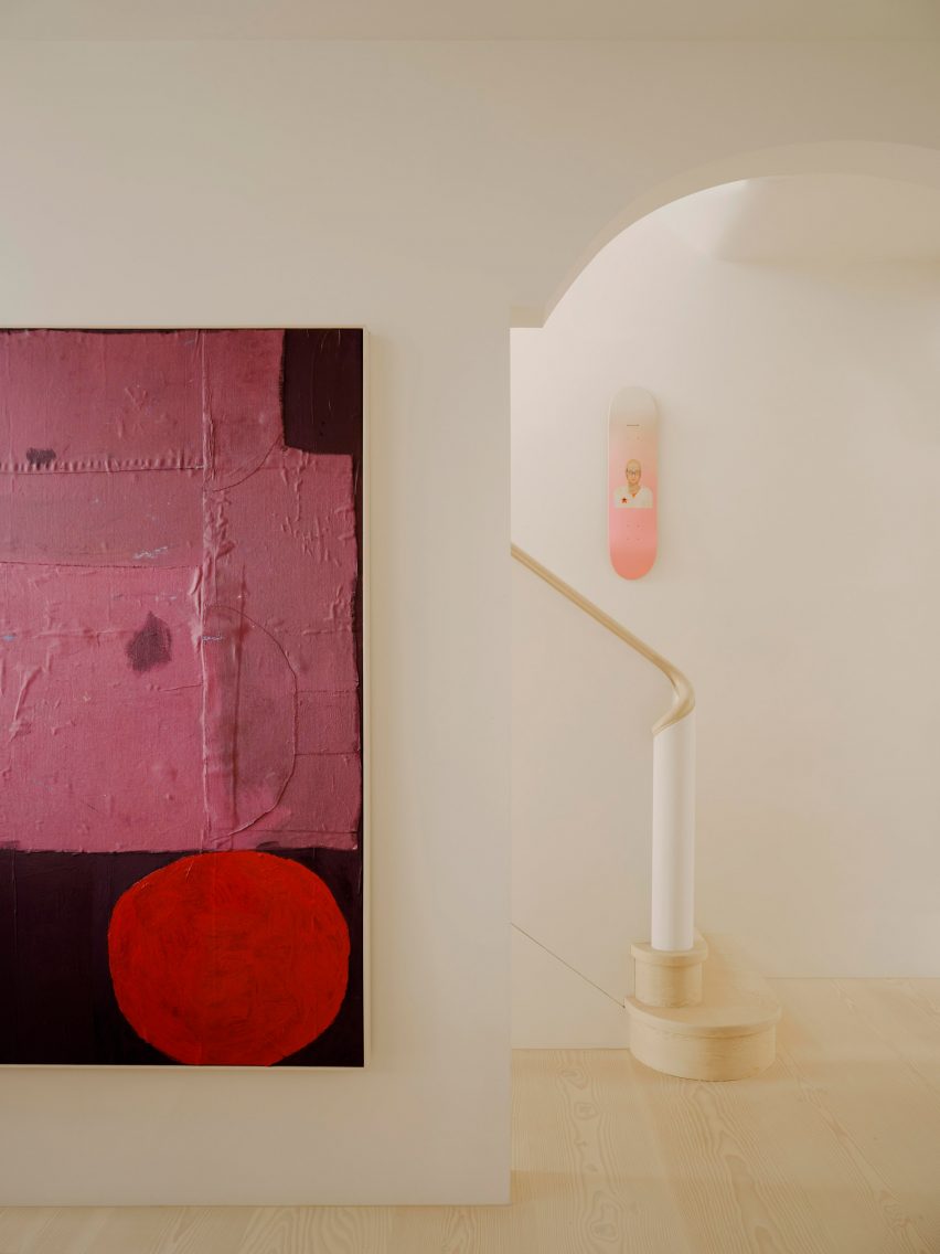 Daddy Cool by Pattern Studio