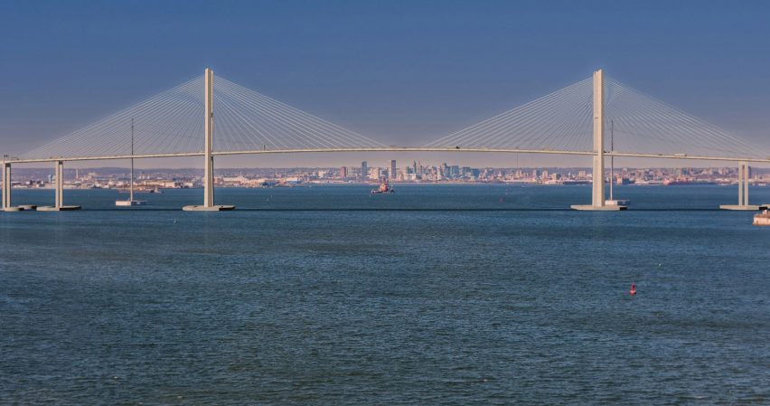 Francis Scott Key Bridge