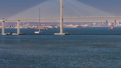 Francis Scott Key Bridge