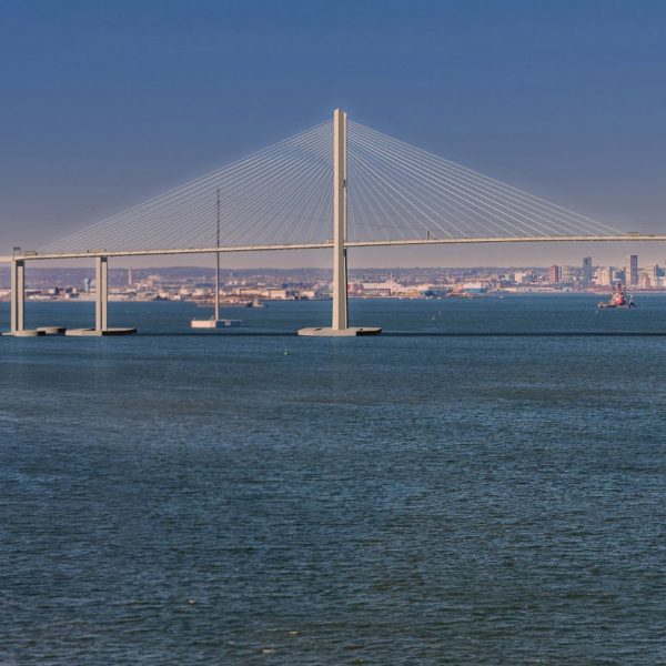 Francis Scott Key Bridge