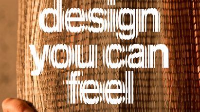 Dezeen and ASUS to bring new Design You Can Feel exhibition to Milan design week