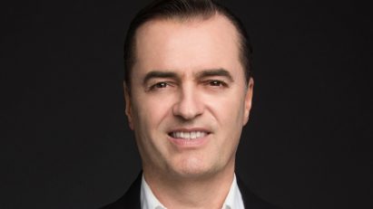Patrick Schumacher