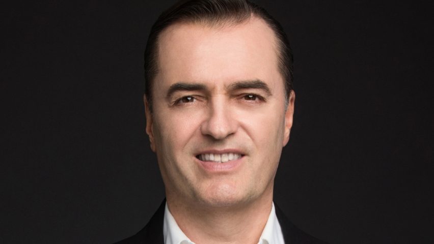 Patrick Schumacher