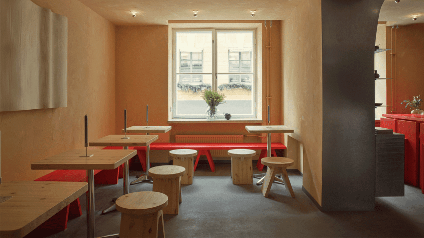 Five cafes that transform into bars at night