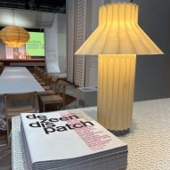 Dezeen Dispatch at Stockholm Design Week