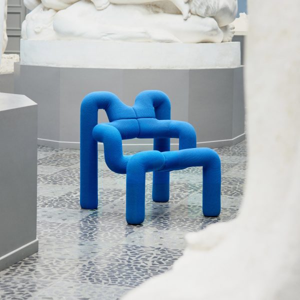 Ekstrem chair by Terje Ekstrøm for Varier