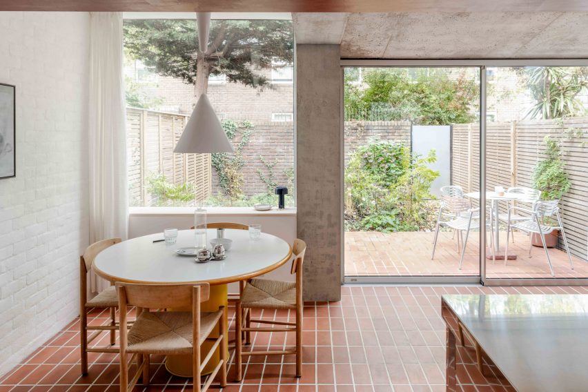 Elemental House by Archmongers