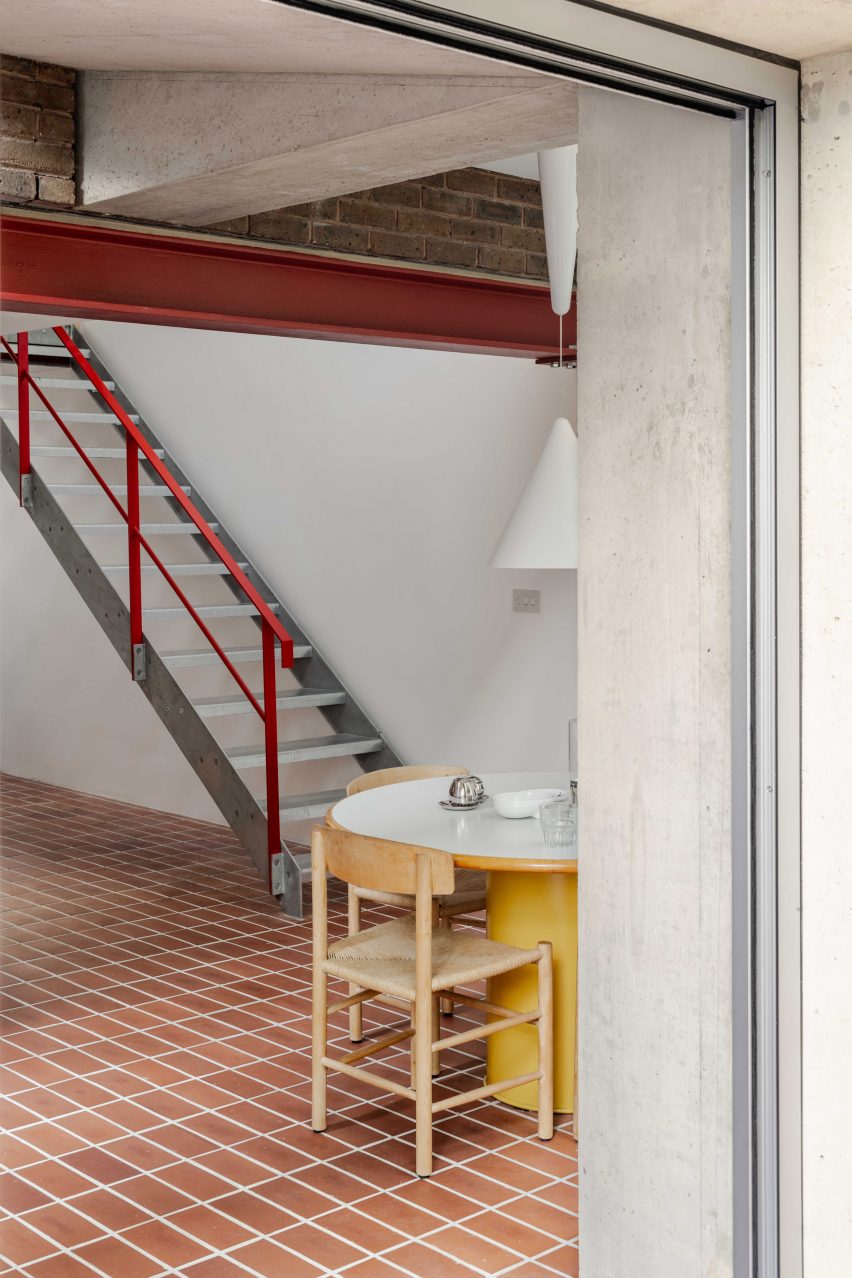Elemental House by Archmongers