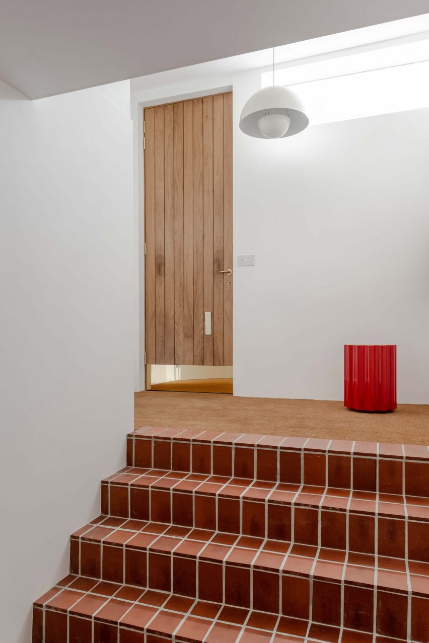 Elemental House by Archmongers