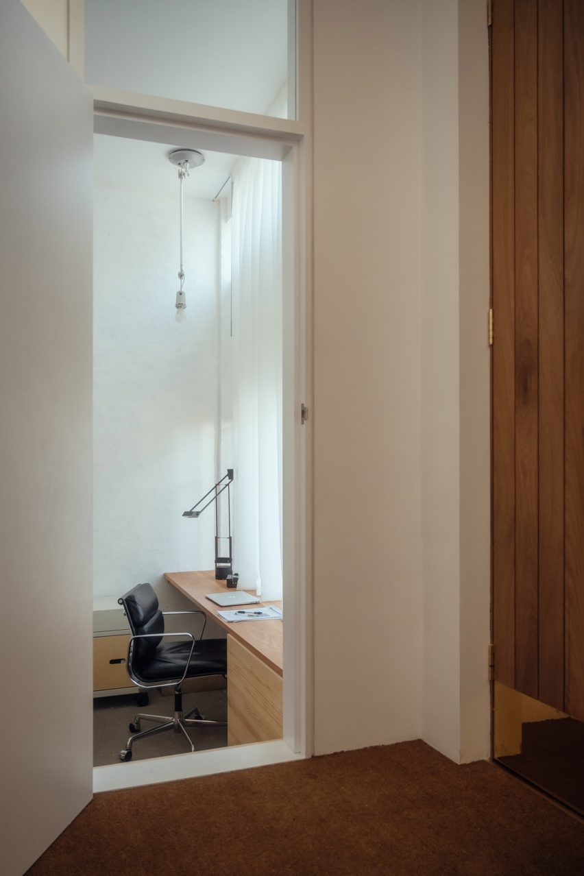 Elemental House by Archmongers