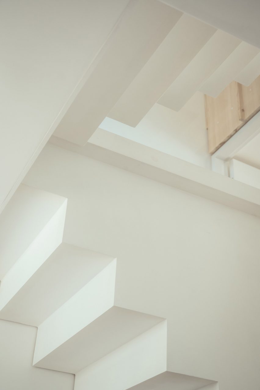 Elemental House by Archmongers