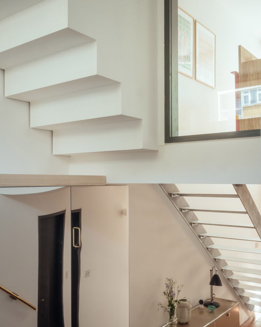 Elemental House by Archmongers