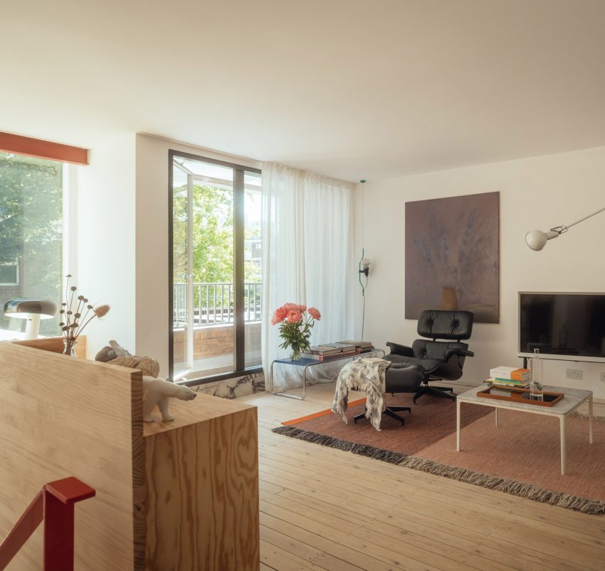 Elemental House by Archmongers