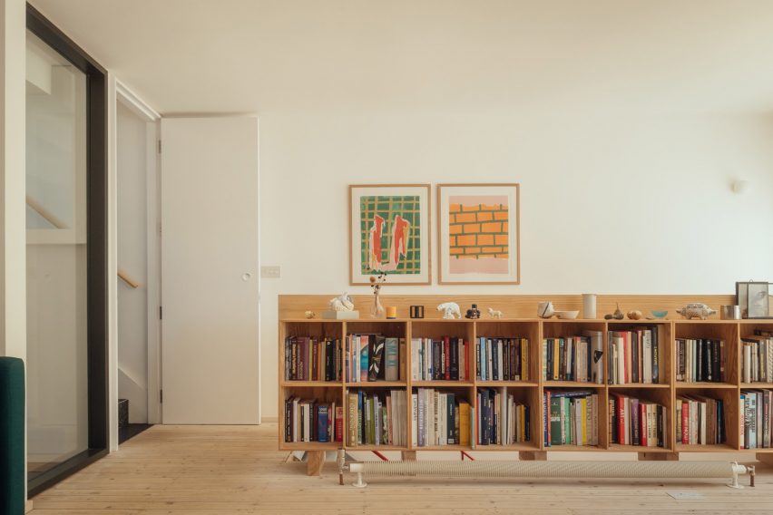 Elemental House by Archmongers