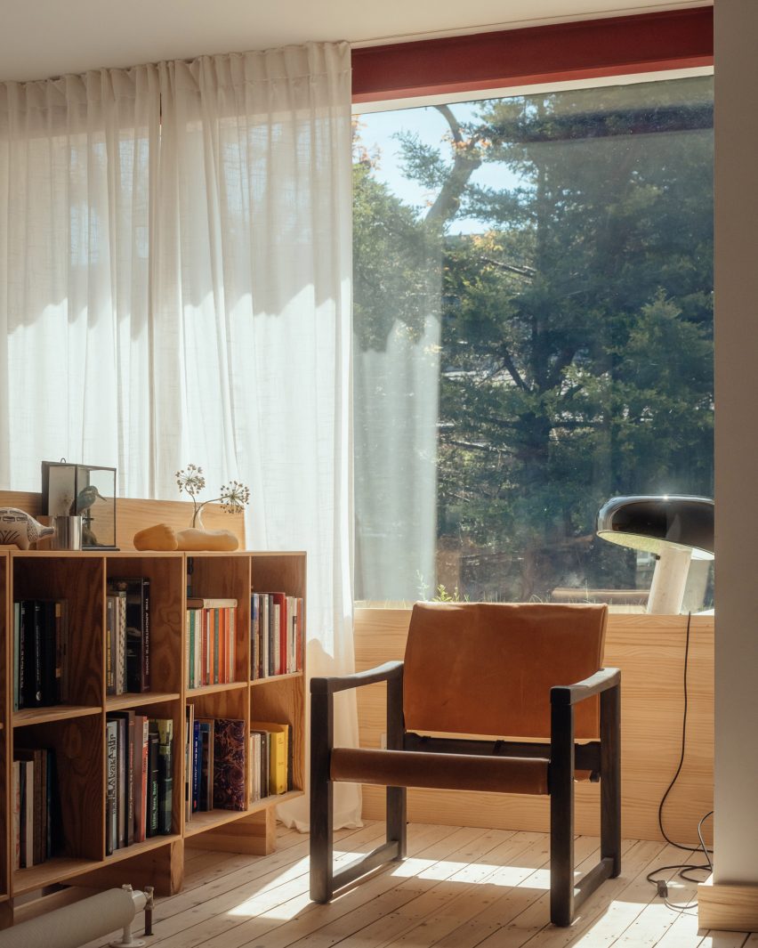 Elemental House by Archmongers