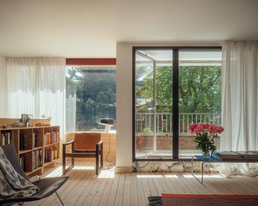 Elemental House by Archmongers