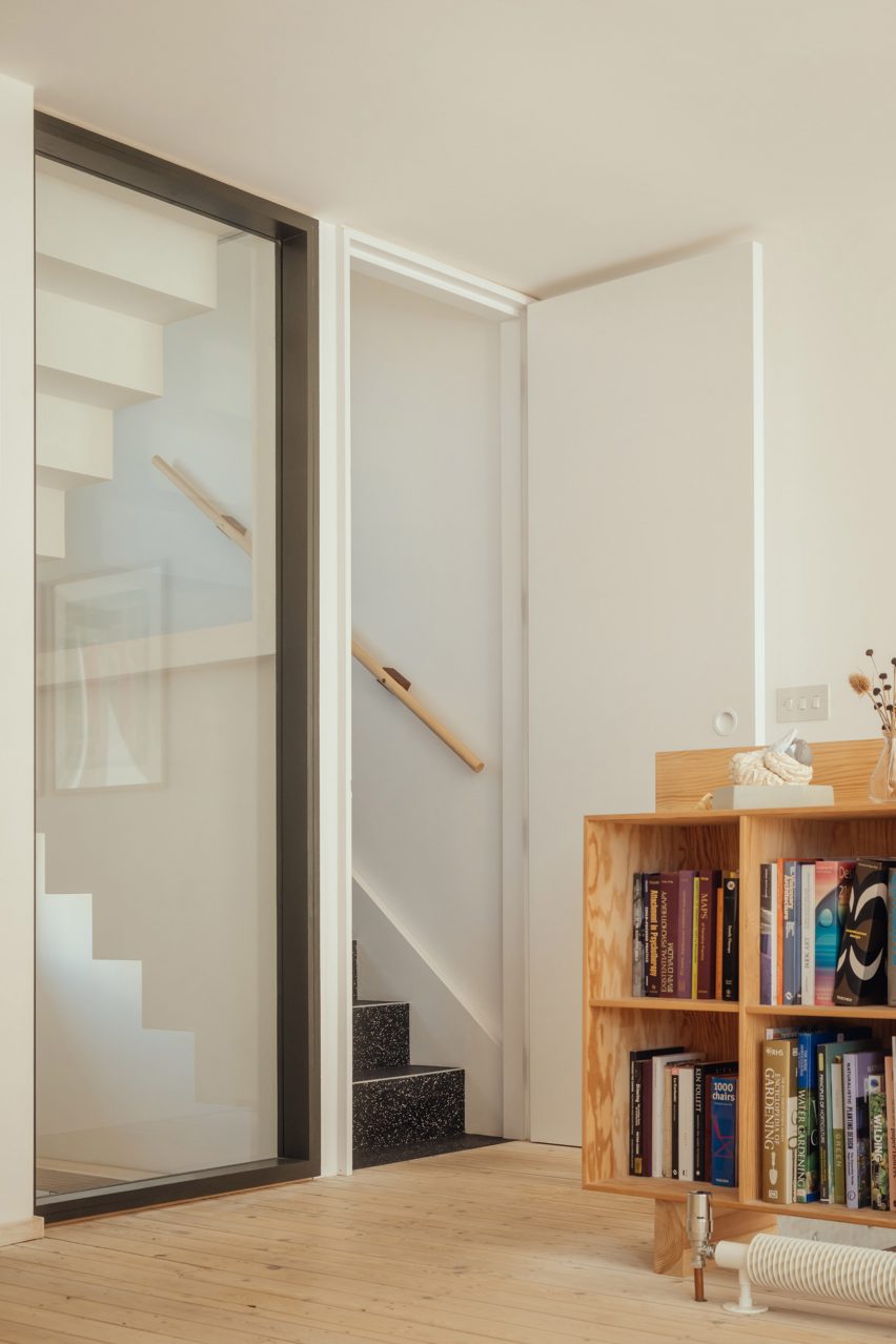 Elemental House by Archmongers