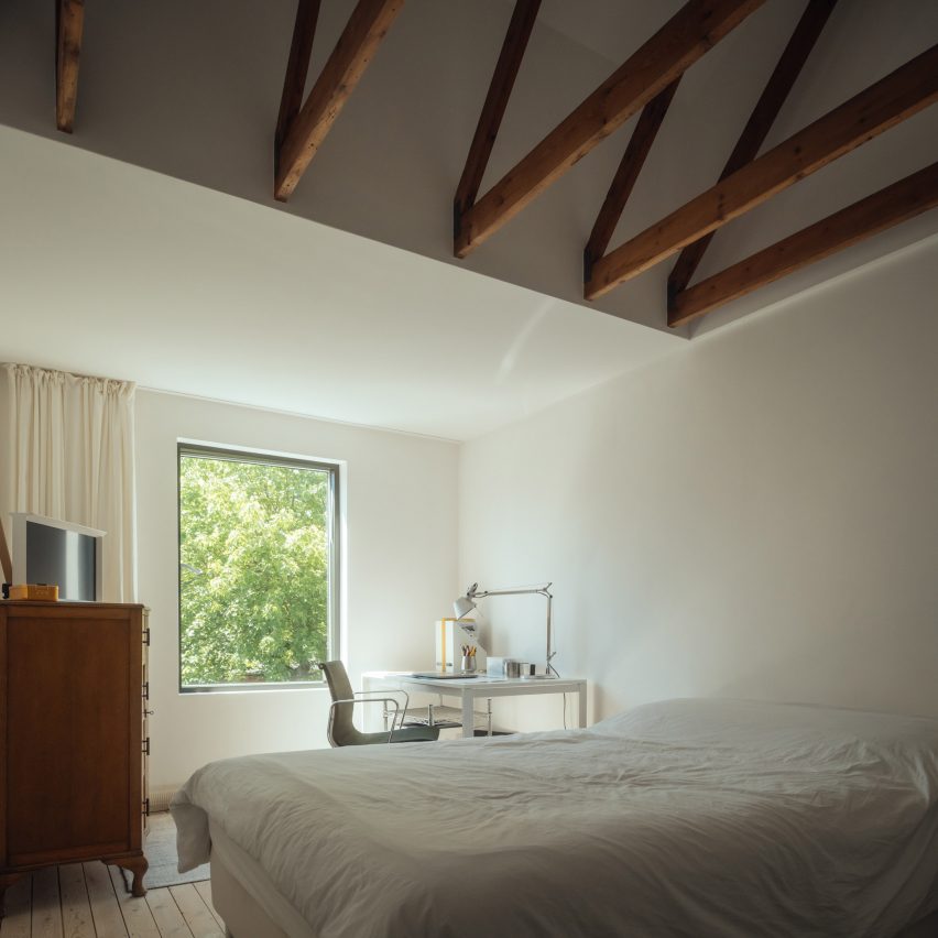 Elemental House by Archmongers