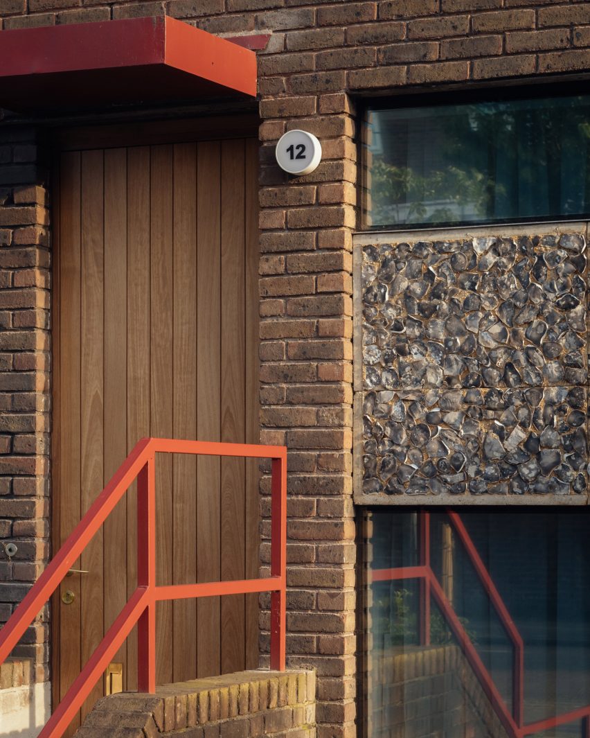 Elemental House by Archmongers