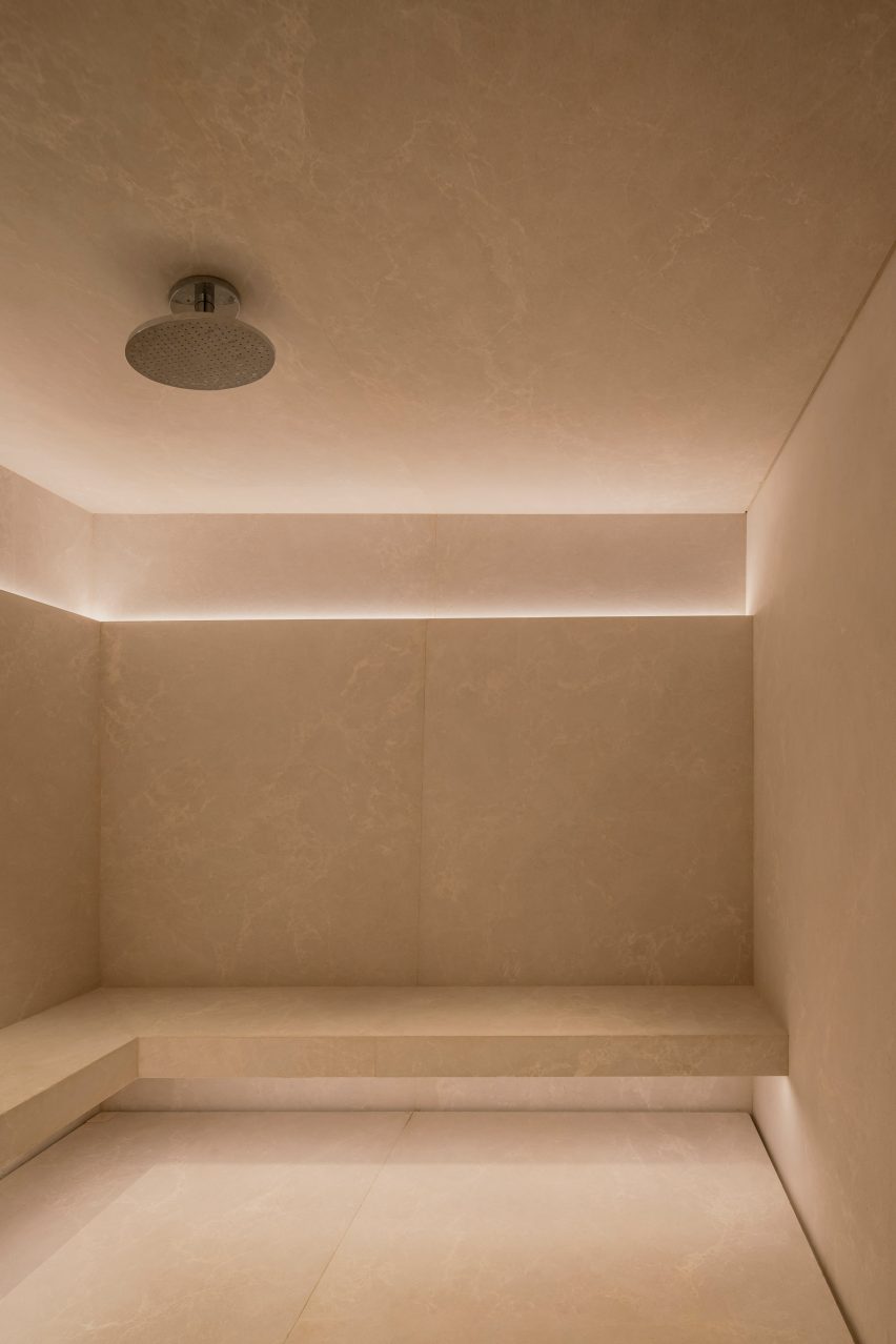 Casa Quinto Sol by Estudio Cristina Grappin