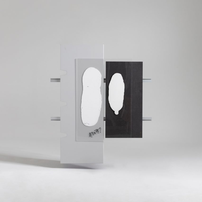 The Executive office furniture by Jenny Nordberg
