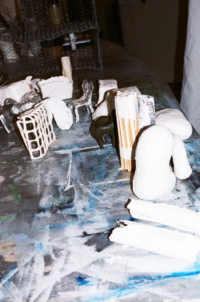 Manufracture exhibition