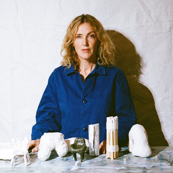 Designer Faye Toogood