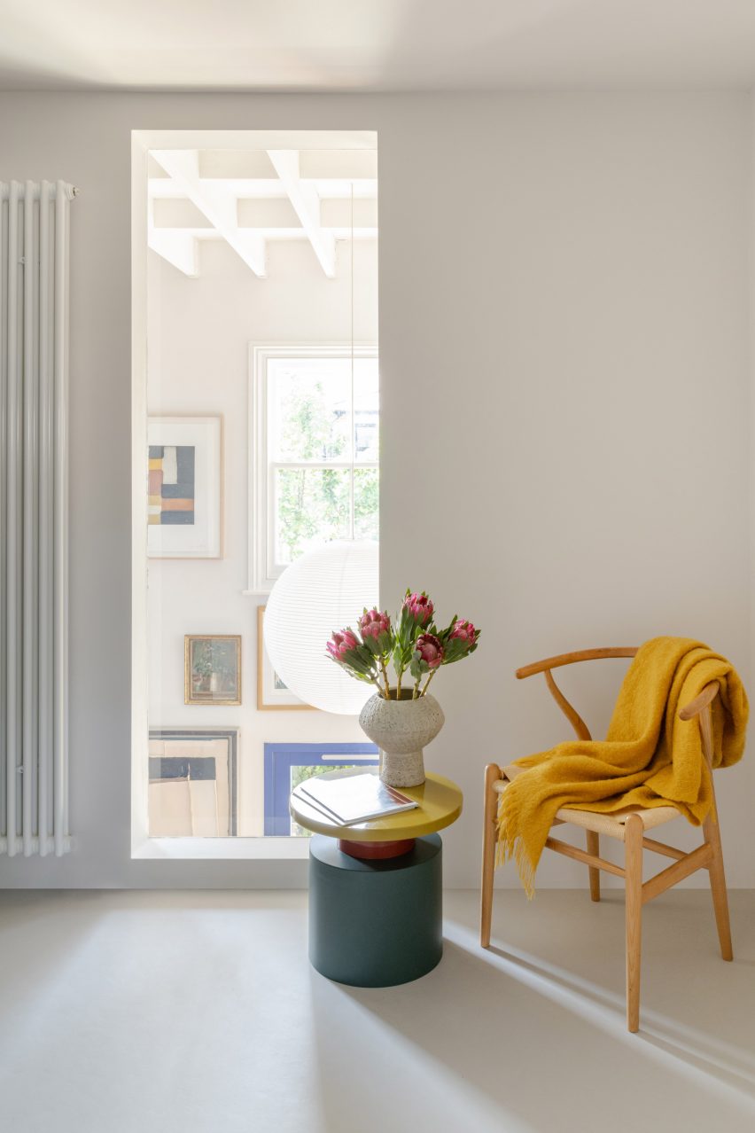Cobalt Coach House by Foils