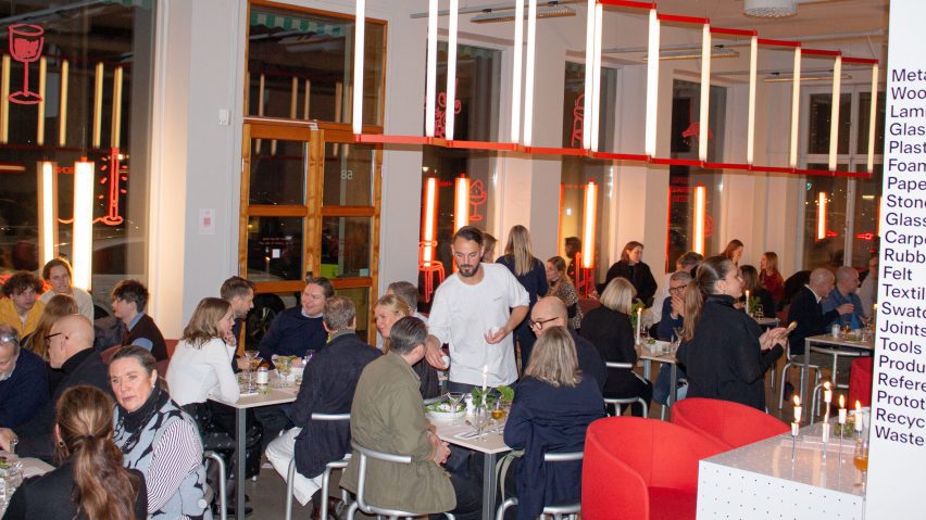 Form Us With Love Bistro