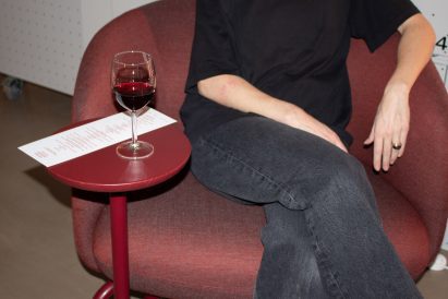 Nest Club Chair by +Halle