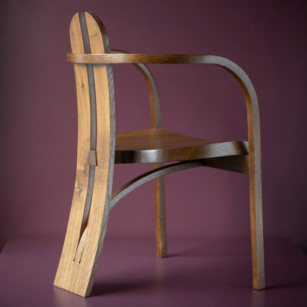 Photo courtesy of Contemporary Applied Arts