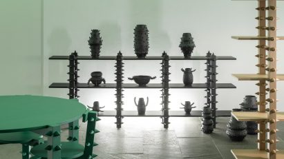 CEIBA series by Giona Bierens de Haan