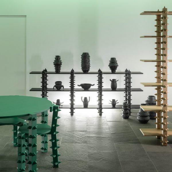 CEIBA series by Giona Bierens de Haan