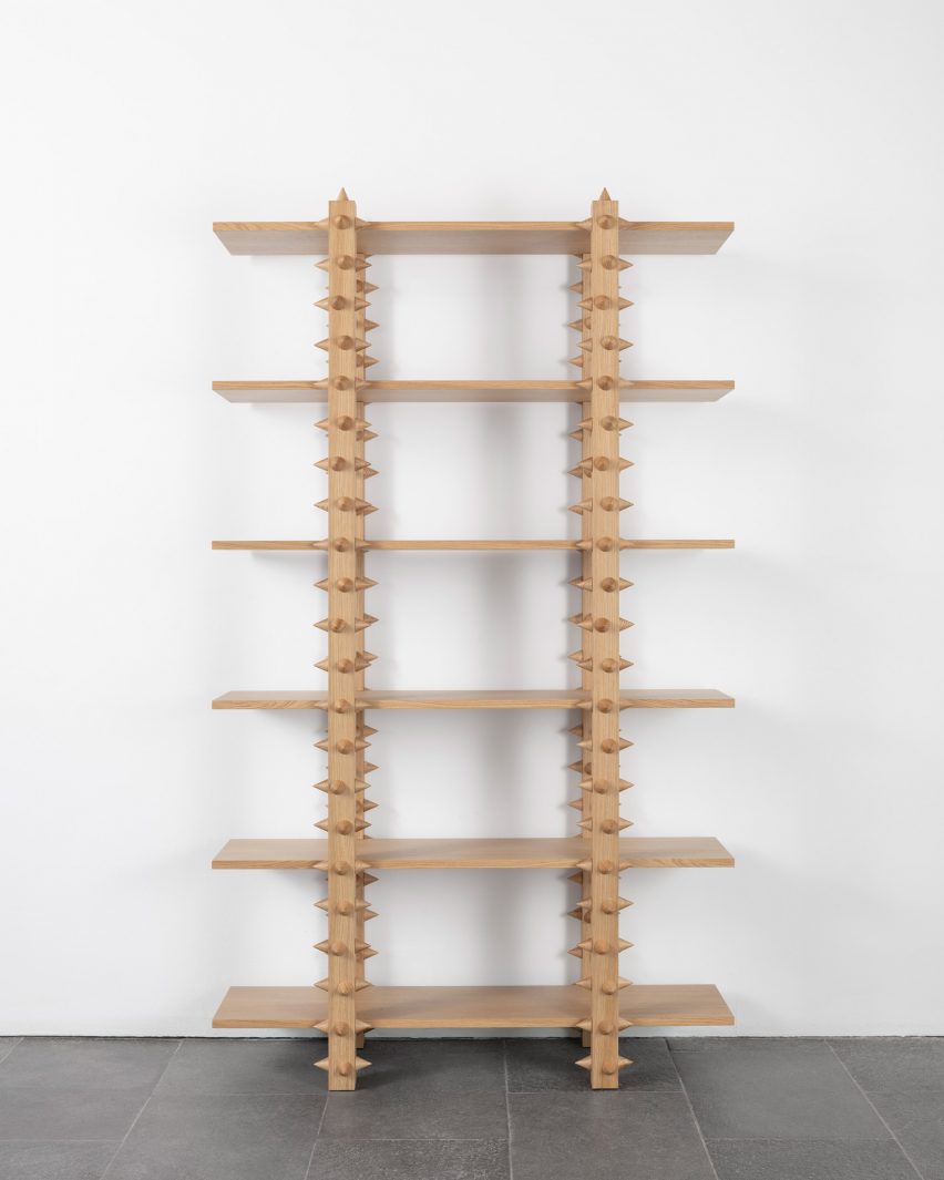CEIBA series by Giona Bierens de Haan