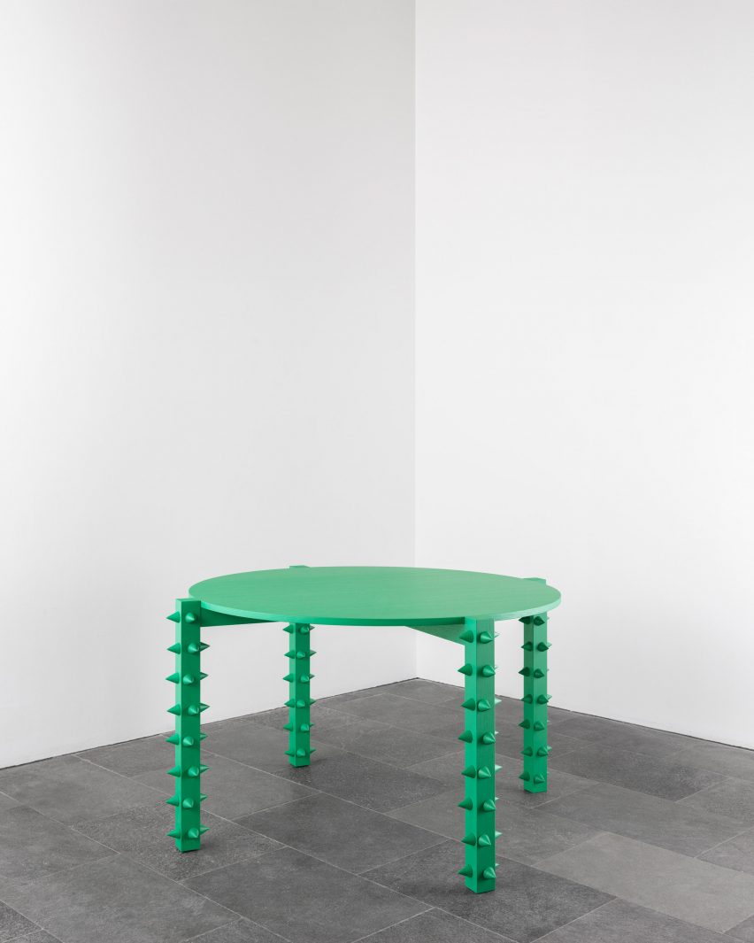CEIBA series by Giona Bierens de Haan