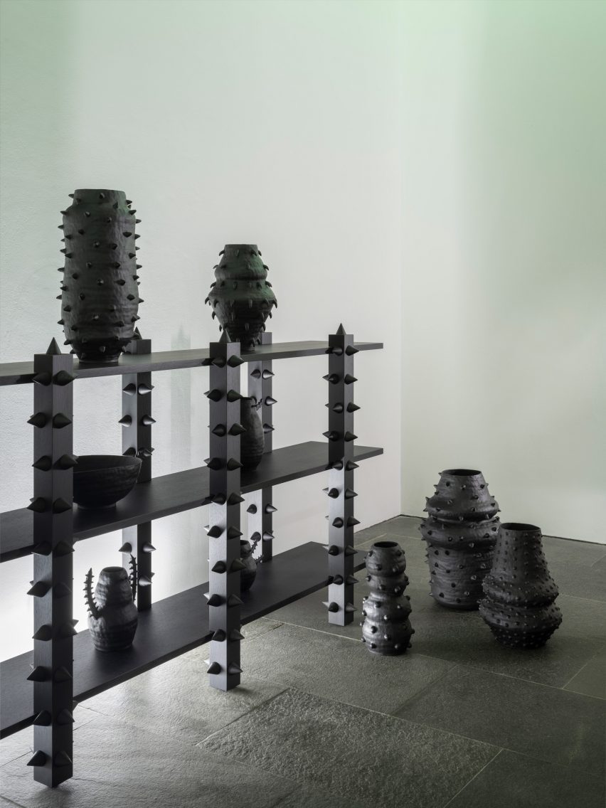 CEIBA series by Giona Bierens de Haan