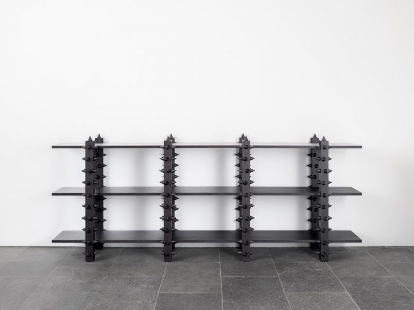 CEIBA series by Giona Bierens de Haan