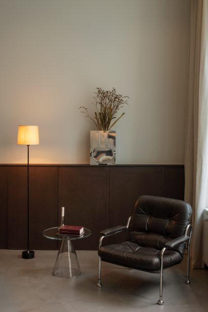 BOBO showroom
