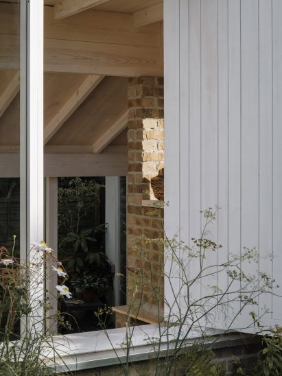 Window detail