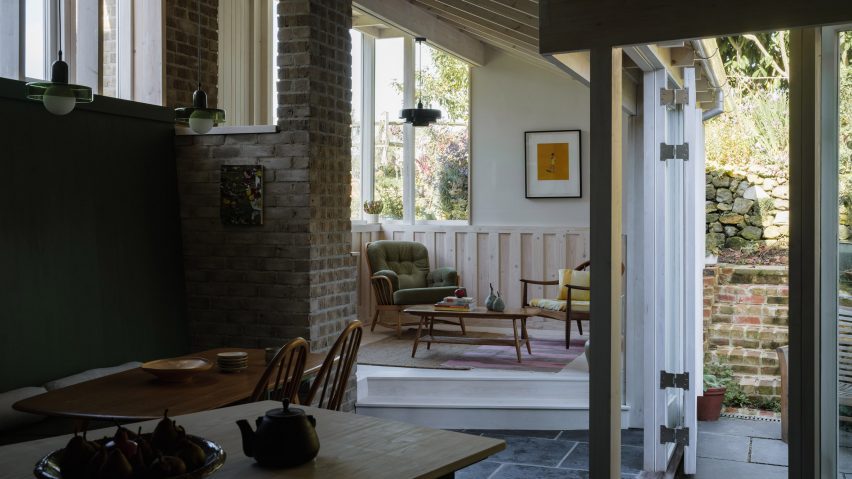 Hop Cottage by AOMD