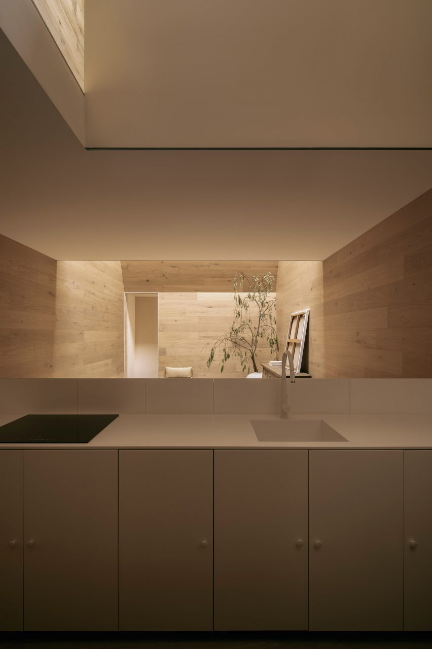 Casa Emma HW Studio
