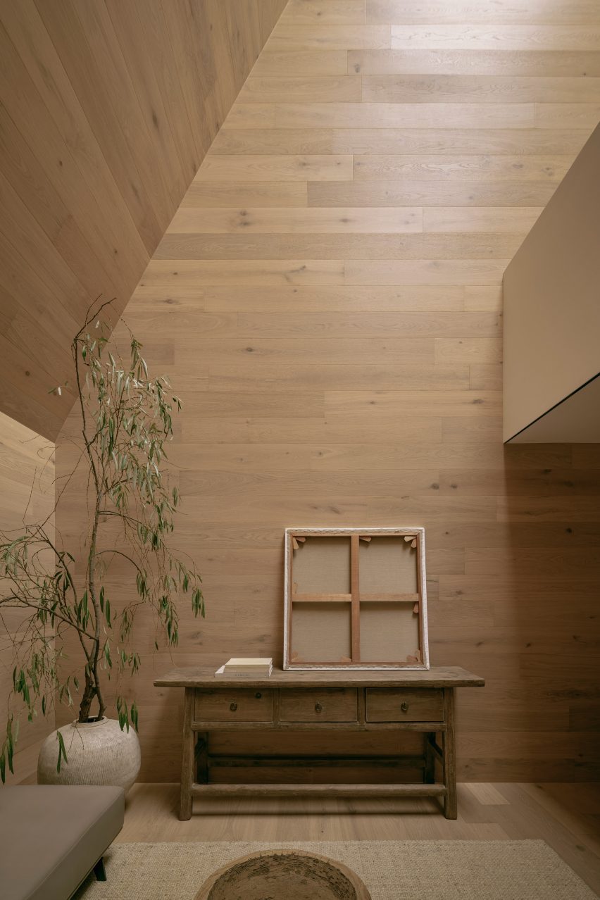 Casa Emma HW Studio