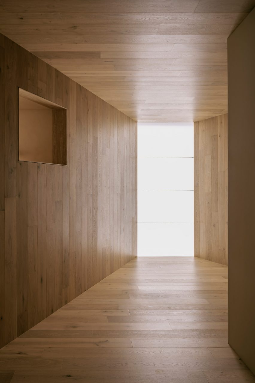 Casa Emma HW Studio