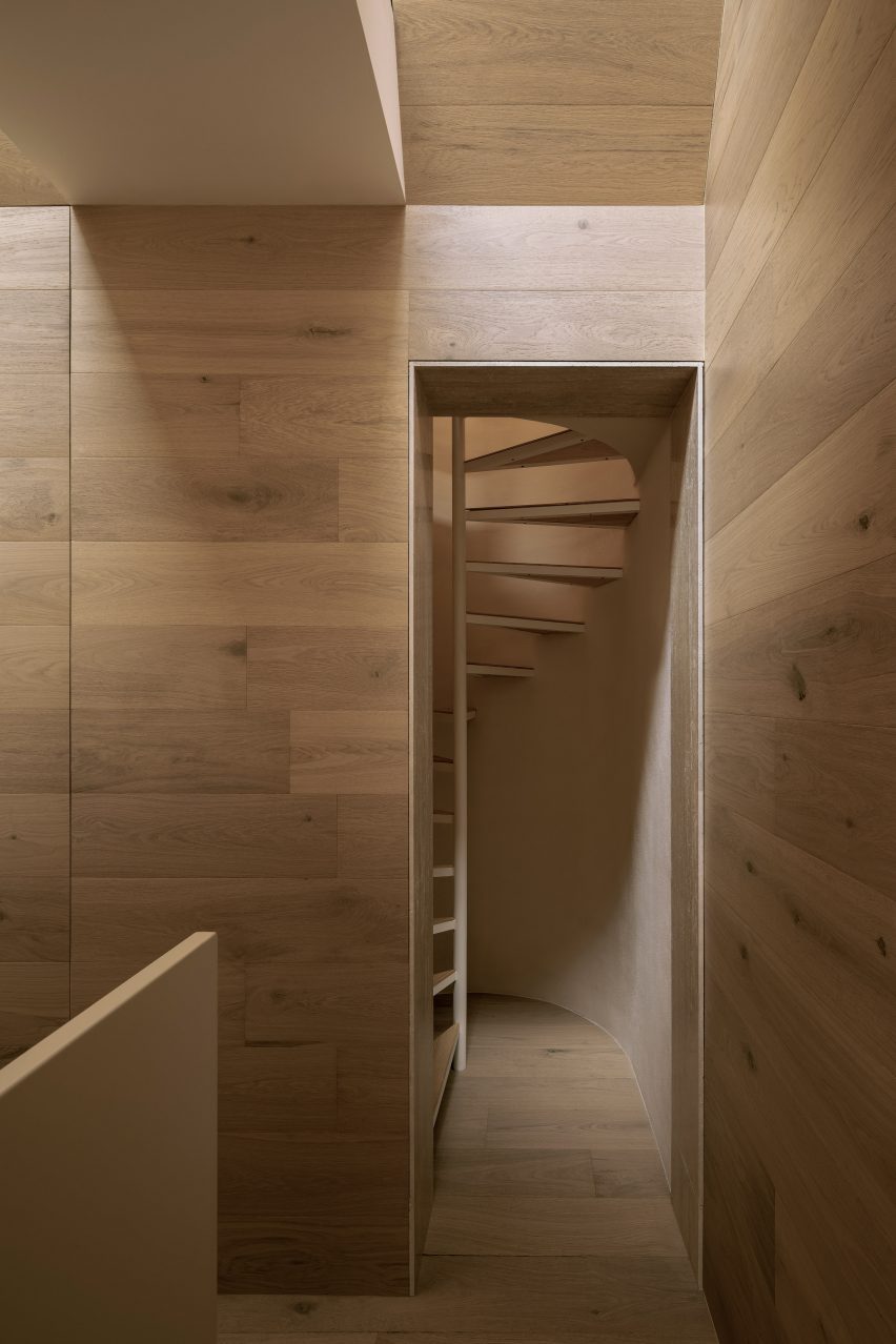 Casa Emma HW Studio