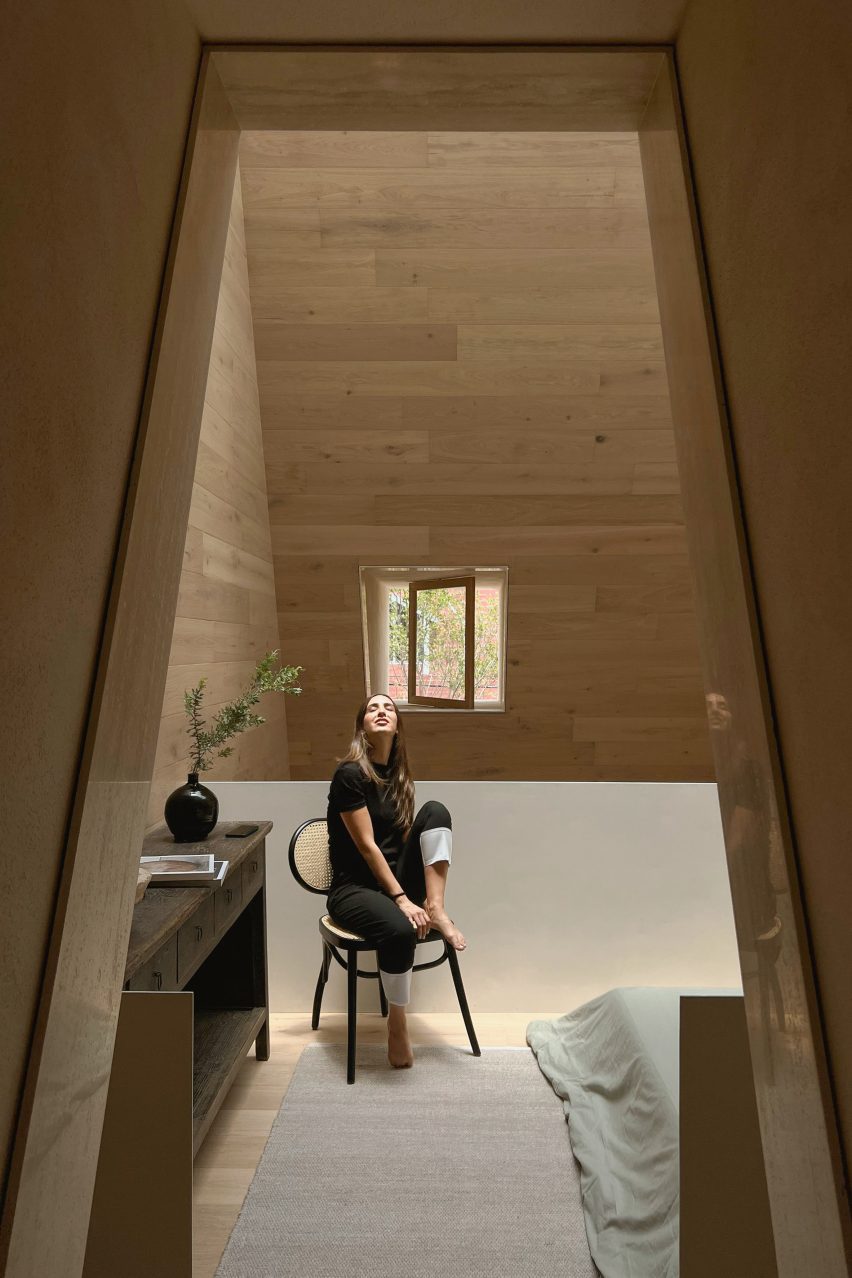 Casa Emma HW Studio