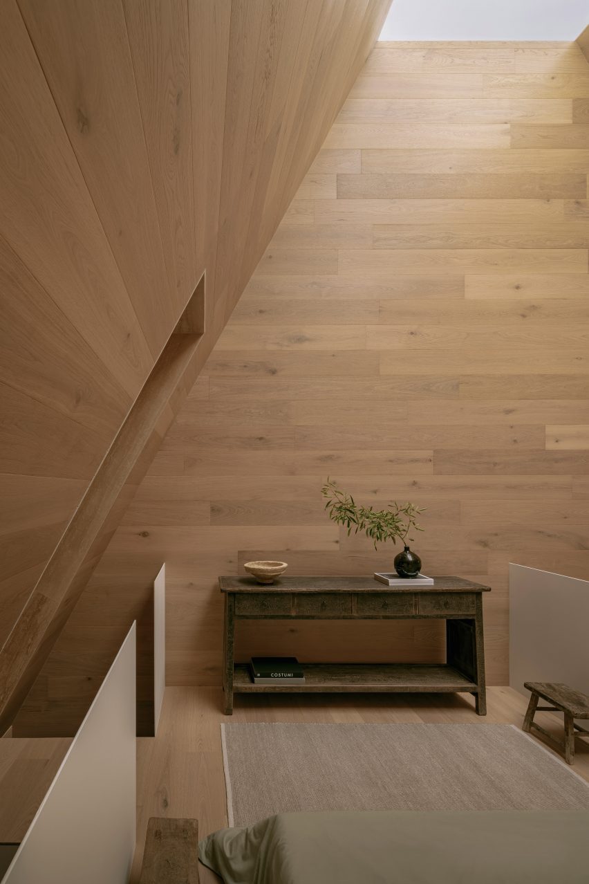 Casa Emma HW Studio