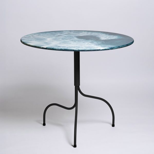 Liv tables by Interesting Times Gang x Ingridsdotter